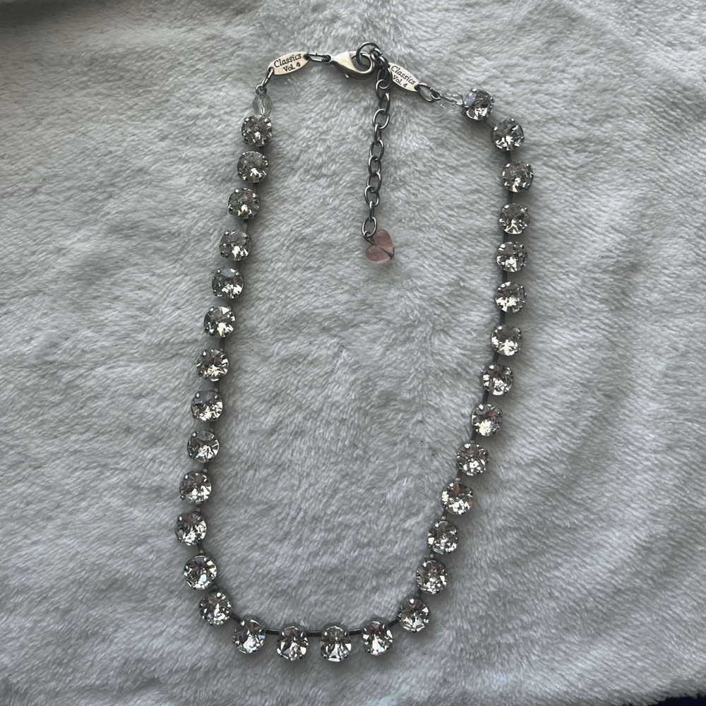 Sabika Classics Volume 4 Clear Silver